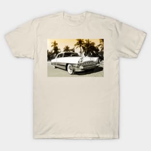 Packard Caribbean Convertible T-Shirt